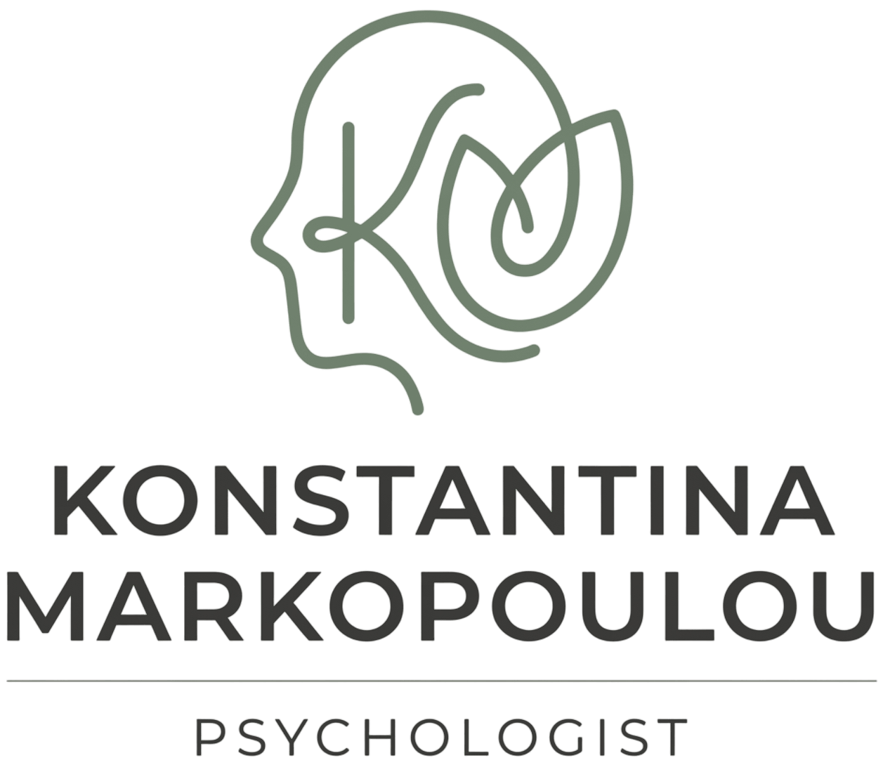 InterPSY | Konstantina Markopoulou | Psychologist